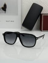 Tom Ford Sunglasses AAA (734)