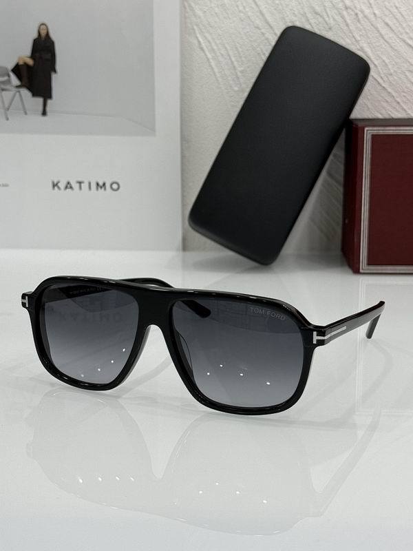 Tom Ford Sunglasses AAA (734)