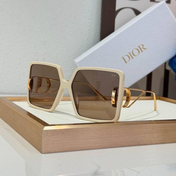 Dior Sunglasses AAA (869)