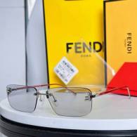 Fendi Sunglasses AAA (489)