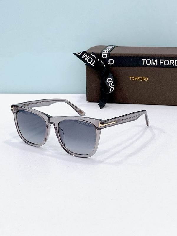 Tom Ford Sunglasses AAA (804)