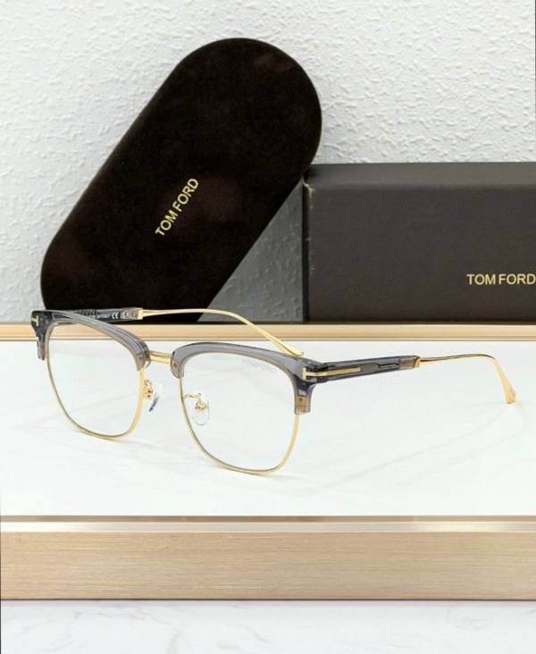 Tom Ford Sunglasses AAA (121)