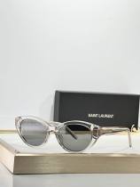 YSL Sunglasses AAA (619) YSL Sunglasses AAA (619)