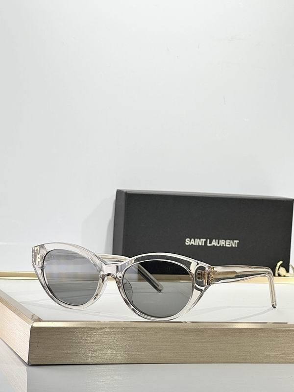 YSL Sunglasses AAA (619)
