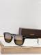 Tom Ford Sunglasses AAA (1309)
