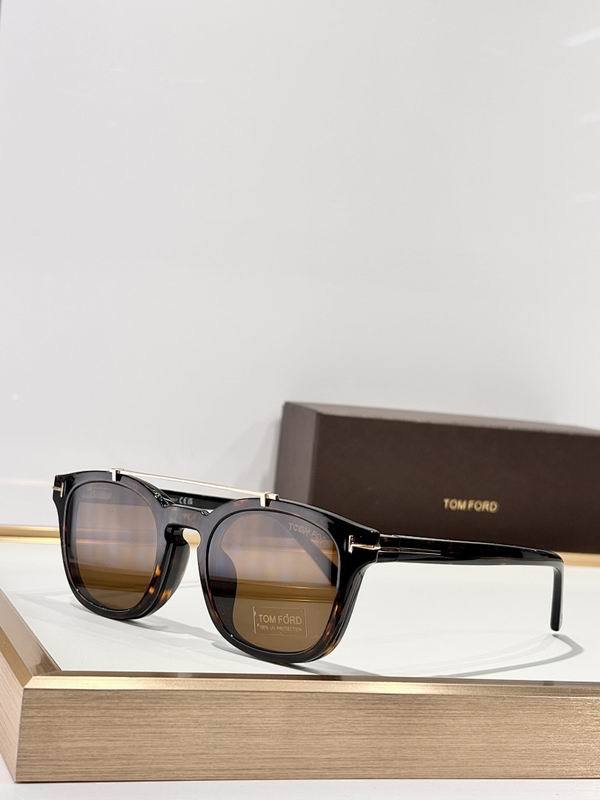 Tom Ford Sunglasses AAA (1309)