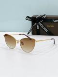 Tom Ford Sunglasses AAA (1257)