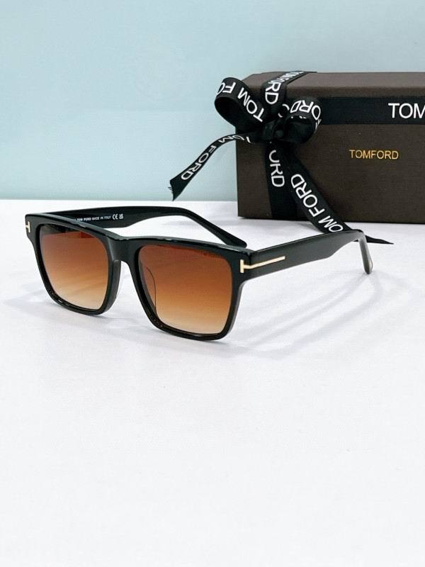 Tom Ford Sunglasses AAA (518)