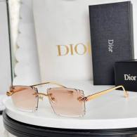 Dior Sunglasses AAA (1233)