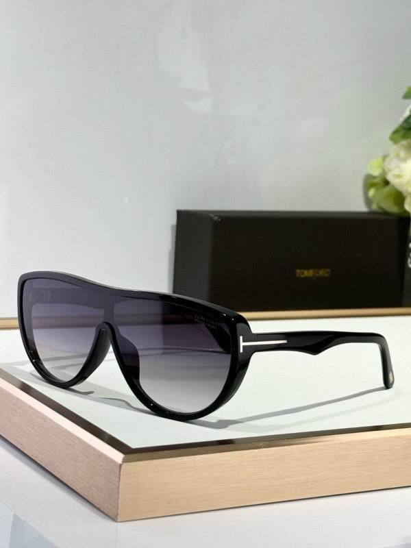 Tom Ford Sunglasses AAA (604)