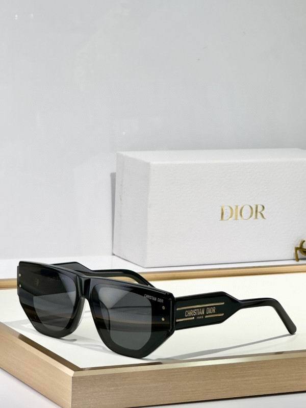 Dior Sunglasses AAA (355)