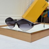 Fendi Sunglasses AAA (278)