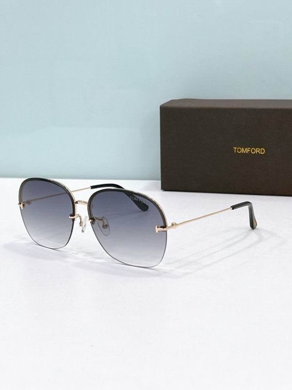 Tom Ford Sunglasses AAA (262)