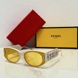 Fendi Sunglasses AAA (577)