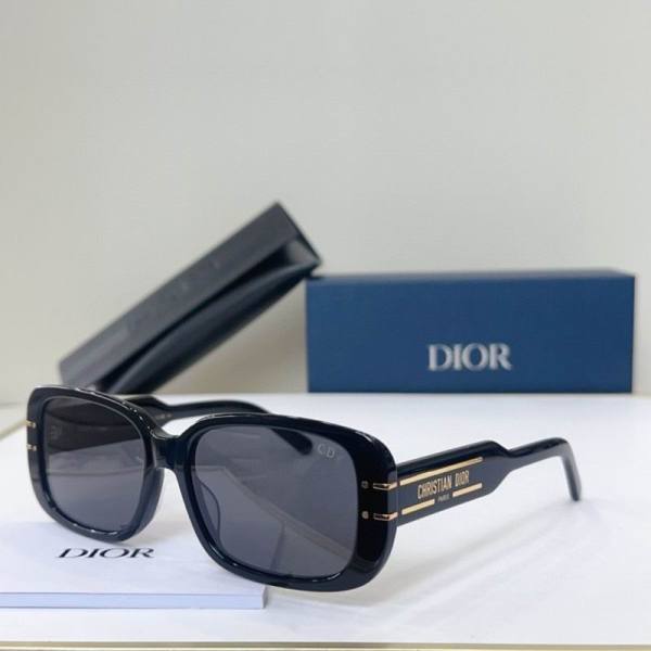 Dior Sunglasses AAA (352)