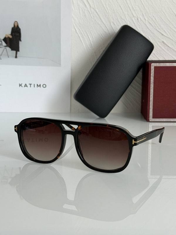 Tom Ford Sunglasses AAA (1187)