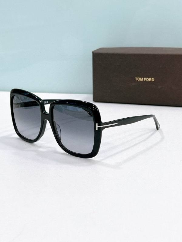 Tom Ford Sunglasses AAA (440)