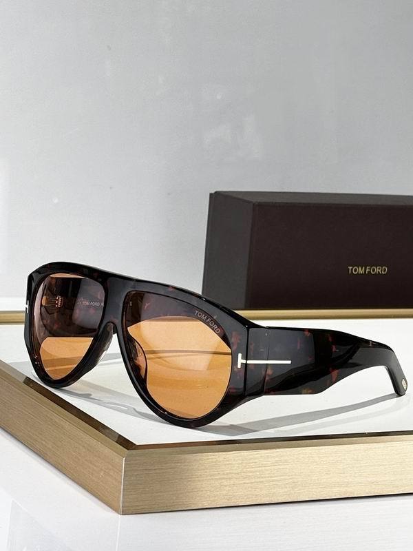 Tom Ford Sunglasses AAA (1159)