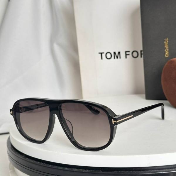 Tom Ford Sunglasses AAA (916)