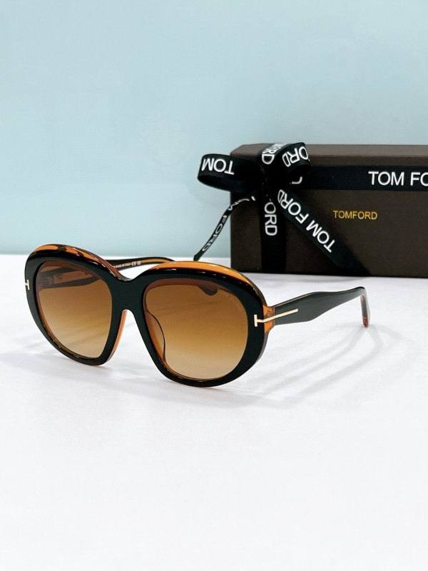 Tom Ford Sunglasses AAA (309)