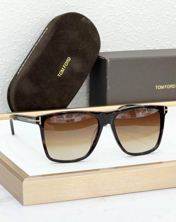 Tom Ford Sunglasses AAA (85)
