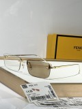 Fendi Sunglasses AAA (141)