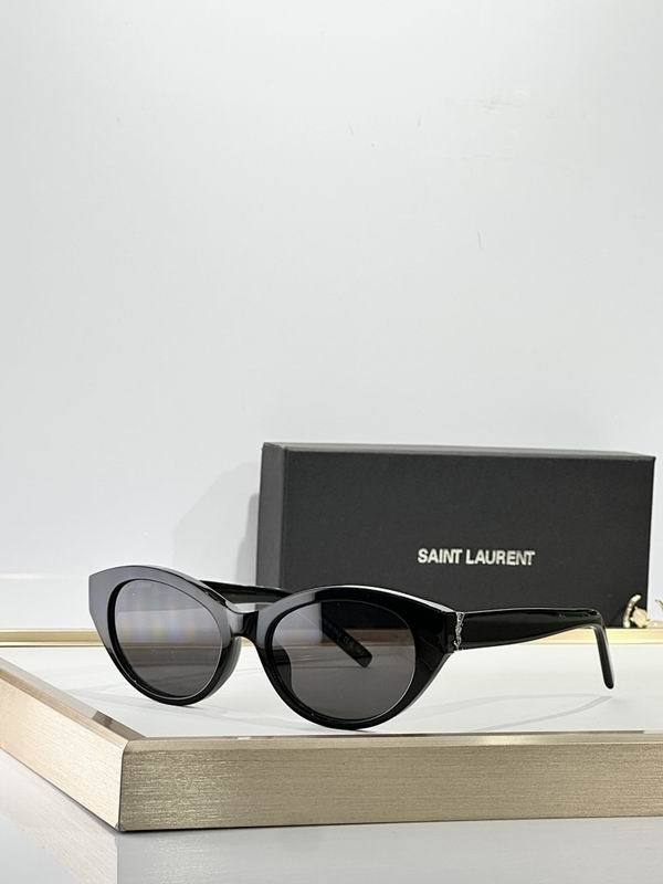 YSL Sunglasses AAA (616)