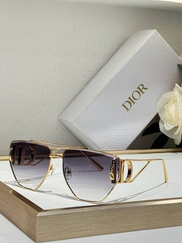 Dior Sunglasses AAA (642)