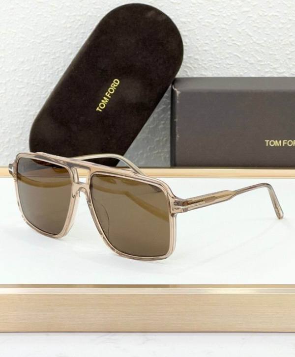 Tom Ford Sunglasses AAA (93)