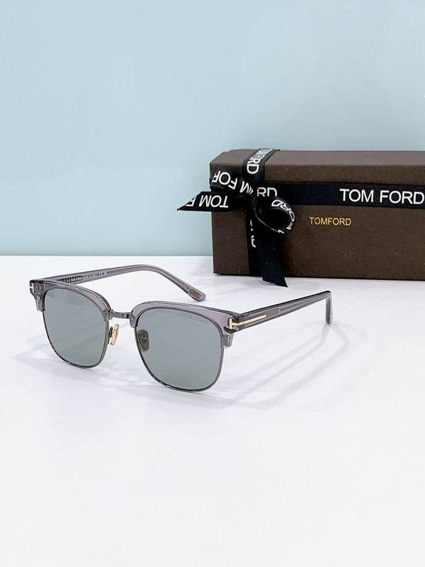 Tom Ford Sunglasses AAA (1011)