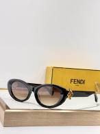 Fendi Sunglasses AAA (465)