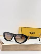 Fendi Sunglasses AAA (465)