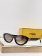 Fendi Sunglasses AAA (465)