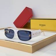 Fendi Sunglasses AAA (505)