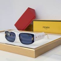 Fendi Sunglasses AAA (505) Fendi Sunglasses AAA (505)