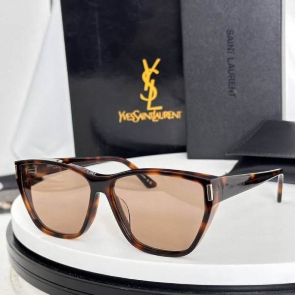 YSL Sunglasses AAA (134)