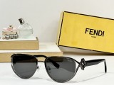 Fendi Sunglasses AAA (156)