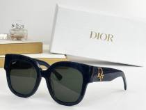 Dior Sunglasses AAA (712) Dior Sunglasses AAA (712)