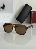 Tom Ford Sunglasses AAA (1193)