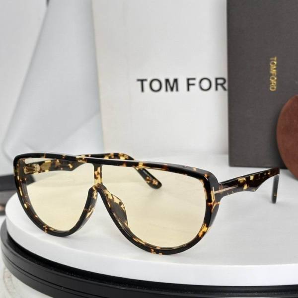 Tom Ford Sunglasses AAA (373)