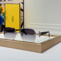 Fendi Sunglasses AAA (260) Fendi Sunglasses AAA (260)