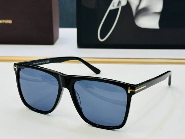 Tom Ford Sunglasses AAA (1215)