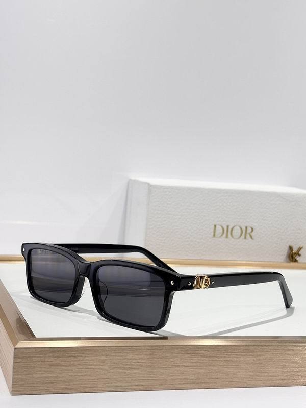 Dior Sunglasses AAA (1166)