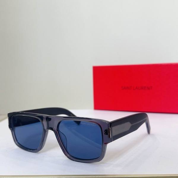 YSL Sunglasses AAA (466)