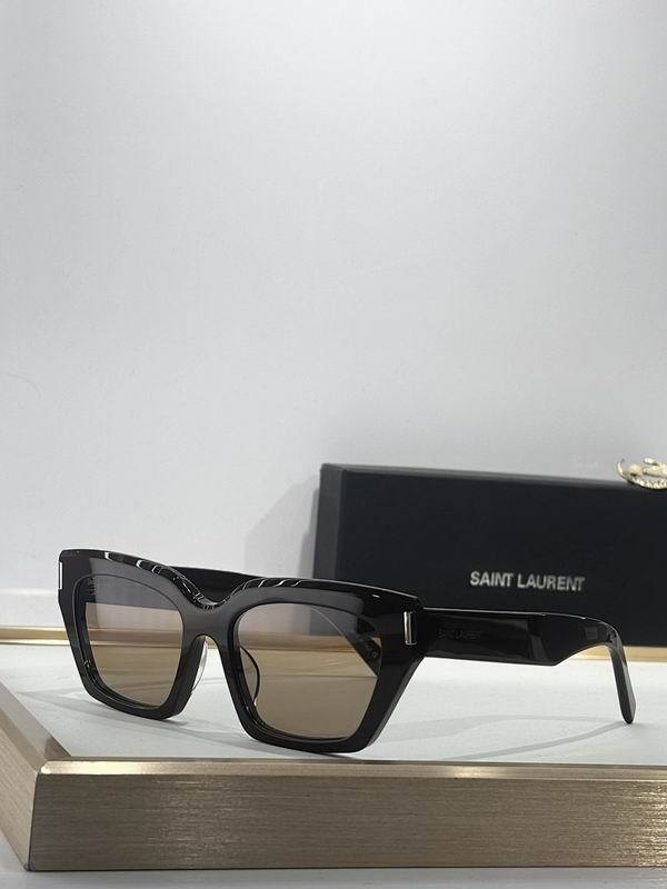 YSL Sunglasses AAA (496)