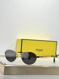 Fendi Sunglasses AAA (509)