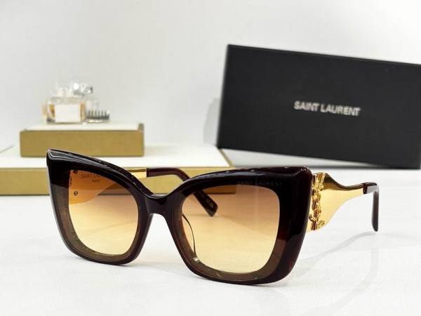 YSL Sunglasses AAA (523)