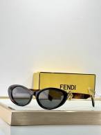 Fendi Sunglasses AAA (461)