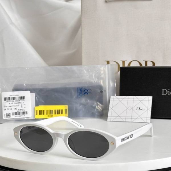 Dior Sunglasses AAA (164)
