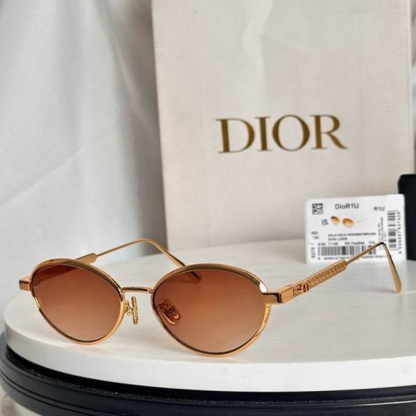 Dior Sunglasses AAA (1045)